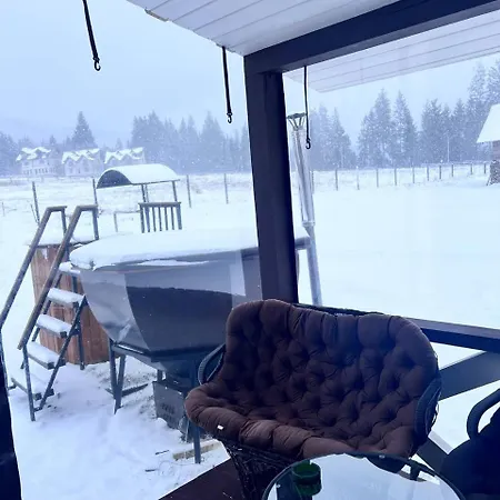 лайт хайс буковель